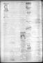 Thumbnail image of item number 2 in: 'The Daily Texarkanian. (Texarkana, Ark.), Vol. 16, No. 44, Ed. 1 Friday, September 29, 1899'.