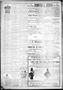 Thumbnail image of item number 4 in: 'The Daily Texarkanian. (Texarkana, Ark.), Vol. 16, No. 51, Ed. 1 Sunday, October 8, 1899'.