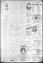 Thumbnail image of item number 2 in: 'The Daily Texarkanian. (Texarkana, Ark.), Vol. 16, No. 62, Ed. 1 Friday, October 20, 1899'.