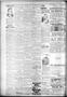 Thumbnail image of item number 2 in: 'The Daily Texarkanian. (Texarkana, Ark.), Vol. 16, No. 127, Ed. 1 Wednesday, January 3, 1900'.