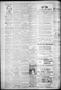 Thumbnail image of item number 2 in: 'The Daily Texarkanian. (Texarkana, Ark.), Vol. 16, No. 199, Ed. 1 Wednesday, March 28, 1900'.