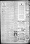 Thumbnail image of item number 2 in: 'The Daily Texarkanian. (Texarkana, Ark.), Vol. 16, No. 201, Ed. 1 Friday, March 30, 1900'.