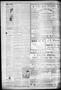 Thumbnail image of item number 4 in: 'The Daily Texarkanian. (Texarkana, Ark.), Vol. 16, No. 213, Ed. 1 Friday, April 13, 1900'.
