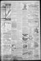 Thumbnail image of item number 3 in: 'The Daily Texarkanian. (Texarkana, Ark.), Vol. 16, No. 217, Ed. 1 Wednesday, April 18, 1900'.