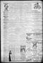 Thumbnail image of item number 2 in: 'The Daily Texarkanian. (Texarkana, Ark.), Vol. 16, No. 207, Ed. 1 Friday, April 27, 1900'.