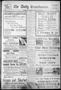 Thumbnail image of item number 1 in: 'The Daily Texarkanian. (Texarkana, Ark.), Vol. 16, No. 209, Ed. 1 Monday, April 30, 1900'.