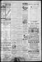 Thumbnail image of item number 3 in: 'The Daily Texarkanian. (Texarkana, Ark.), Vol. 16, No. 209, Ed. 1 Monday, April 30, 1900'.