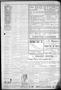 Thumbnail image of item number 4 in: 'The Daily Texarkanian. (Texarkana, Ark.), Vol. 16, No. 226, Ed. 1 Sunday, May 20, 1900'.