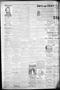 Thumbnail image of item number 2 in: 'The Daily Texarkanian. (Texarkana, Ark.), Vol. 16, No. 233, Ed. 1 Monday, May 28, 1900'.