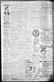 Thumbnail image of item number 2 in: 'The Daily Texarkanian. (Texarkana, Ark.), Vol. 16, No. 256, Ed. 1 Tuesday, June 26, 1900'.