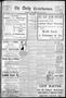 Thumbnail image of item number 1 in: 'The Daily Texarkanian. (Texarkana, Ark.), Vol. 16, No. 281, Ed. 1 Sunday, July 29, 1900'.