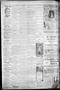 Thumbnail image of item number 2 in: 'The Daily Texarkanian. (Texarkana, Ark.), Vol. 16, No. 285, Ed. 1 Sunday, August 5, 1900'.