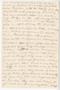 Thumbnail image of item number 3 in: '[Letter from Chester W. Nimitz to William Nimitz, July 27, 1905]'.