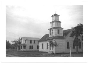 [Harlingen Presbyterian Church #2]