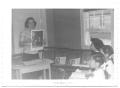 Thumbnail image of item number 1 in: '[A Teacher at the V.C.S. Institute]'.