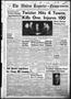 Thumbnail image of item number 1 in: 'The Abilene Reporter-News (Abilene, Tex.), Vol. 77, No. 144, Ed. 1 Friday, November 8, 1957'.