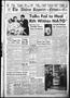 Thumbnail image of item number 1 in: 'The Abilene Reporter-News (Abilene, Tex.), Vol. 77, No. 153, Ed. 1 Sunday, November 17, 1957'.