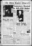 Primary view of The Abilene Reporter-News (Abilene, Tex.), Vol. 77, No. 173, Ed. 1 Saturday, December 7, 1957