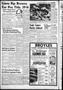 Thumbnail image of item number 2 in: 'The Abilene Reporter-News (Abilene, Tex.), Vol. 77, No. 195, Ed. 1 Monday, December 30, 1957'.