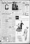 Thumbnail image of item number 3 in: 'The Abilene Reporter-News (Abilene, Tex.), Vol. 77, No. 221, Ed. 1 Saturday, January 25, 1958'.