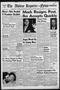 Thumbnail image of item number 1 in: 'The Abilene Reporter-News (Abilene, Tex.), Vol. 77, No. 259, Ed. 1 Tuesday, March 4, 1958'.