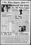 Primary view of The Abilene Reporter-News (Abilene, Tex.), Vol. 77, No. 260, Ed. 1 Wednesday, March 5, 1958