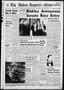 Thumbnail image of item number 1 in: 'The Abilene Reporter-News (Abilene, Tex.), Vol. 77, No. 295, Ed. 1 Wednesday, April 9, 1958'.