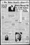 Thumbnail image of item number 1 in: 'The Abilene Reporter-News (Abilene, Tex.), Vol. 77, No. 300, Ed. 1 Monday, April 14, 1958'.