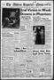 Thumbnail image of item number 1 in: 'The Abilene Reporter-News (Abilene, Tex.), Vol. 77, No. 314, Ed. 1 Monday, April 28, 1958'.