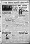 Primary view of The Abilene Reporter-News (Abilene, Tex.), Vol. 77, No. 315, Ed. 1 Tuesday, April 29, 1958