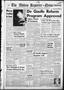 Primary view of The Abilene Reporter-News (Abilene, Tex.), Vol. 77, No. 350, Ed. 1 Tuesday, June 3, 1958