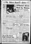 Thumbnail image of item number 1 in: 'The Abilene Reporter-News (Abilene, Tex.), Vol. 77, No. 355, Ed. 1 Sunday, June 8, 1958'.