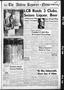 Primary view of The Abilene Reporter-News (Abilene, Tex.), Vol. 78, No. 8, Ed. 1 Tuesday, June 24, 1958