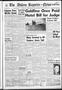 Newspaper: The Abilene Reporter-News (Abilene, Tex.), Vol. 78, No. 9, Ed. 1 Wedn…