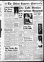 Primary view of The Abilene Reporter-News (Abilene, Tex.), Vol. 78, No. 11, Ed. 1 Friday, June 27, 1958