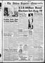 Thumbnail image of item number 1 in: 'The Abilene Reporter-News (Abilene, Tex.), Vol. 78, No. 39, Ed. 1 Friday, July 25, 1958'.