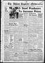 Newspaper: The Abilene Reporter-News (Abilene, Tex.), Vol. 78, No. 45, Ed. 1 Thu…