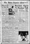 Newspaper: The Abilene Reporter-News (Abilene, Tex.), Vol. 78, No. 76, Ed. 1 Sat…