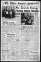 Thumbnail image of item number 1 in: 'The Abilene Reporter-News (Abilene, Tex.), Vol. 78, No. 110, Ed. 1 Wednesday, October 1, 1958'.
