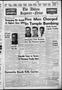 Thumbnail image of item number 1 in: 'The Abilene Reporter-News (Abilene, Tex.), Vol. 78, No. 127, Ed. 1 Saturday, October 18, 1958'.
