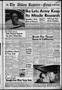 Thumbnail image of item number 1 in: 'The Abilene Reporter-News (Abilene, Tex.), Vol. 78, No. 171, Ed. 1 Thursday, December 4, 1958'.