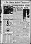 Thumbnail image of item number 1 in: 'The Abilene Reporter-News (Abilene, Tex.), Vol. 78, No. 174, Ed. 1 Sunday, December 7, 1958'.