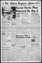 Thumbnail image of item number 1 in: 'The Abilene Reporter-News (Abilene, Tex.), Vol. 78, No. 182, Ed. 1 Monday, December 15, 1958'.