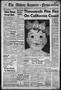 Thumbnail image of item number 1 in: 'The Abilene Reporter-News (Abilene, Tex.), Vol. 78, No. 199, Ed. 1 Thursday, January 1, 1959'.