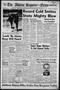 Thumbnail image of item number 1 in: 'The Abilene Reporter-News (Abilene, Tex.), Vol. 78, No. 203, Ed. 1 Monday, January 5, 1959'.