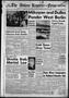 Thumbnail image of item number 1 in: 'The Abilene Reporter-News (Abilene, Tex.), Vol. 78, No. 204, Ed. 1 Tuesday, January 6, 1959'.