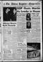 Thumbnail image of item number 1 in: 'The Abilene Reporter-News (Abilene, Tex.), Vol. 78, No. 205, Ed. 1 Wednesday, January 7, 1959'.