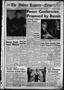 Thumbnail image of item number 1 in: 'The Abilene Reporter-News (Abilene, Tex.), Vol. 78, No. 209, Ed. 1 Sunday, January 11, 1959'.
