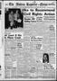 Primary view of The Abilene Reporter-News (Abilene, Tex.), Vol. 78, No. 236, Ed. 1 Wednesday, February 4, 1959