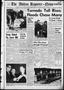 Thumbnail image of item number 1 in: 'The Abilene Reporter-News (Abilene, Tex.), Vol. 78, No. 243, Ed. 1 Wednesday, February 11, 1959'.